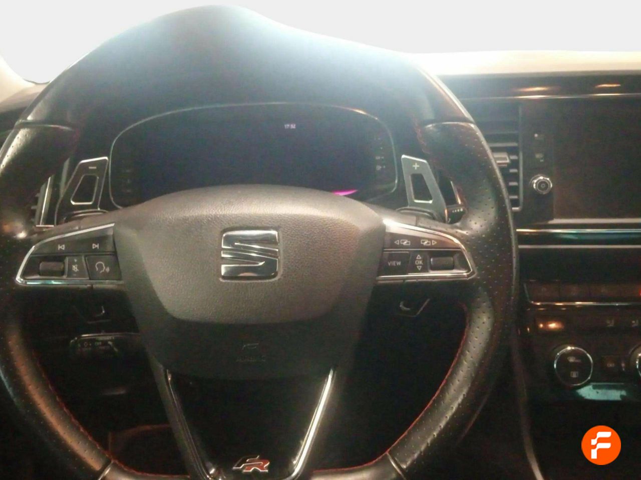 Foto Seat León 12