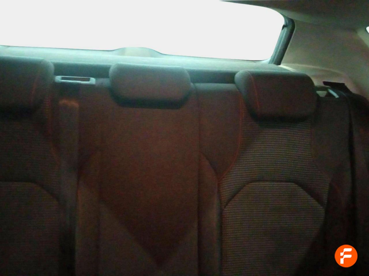 Foto Seat León 16