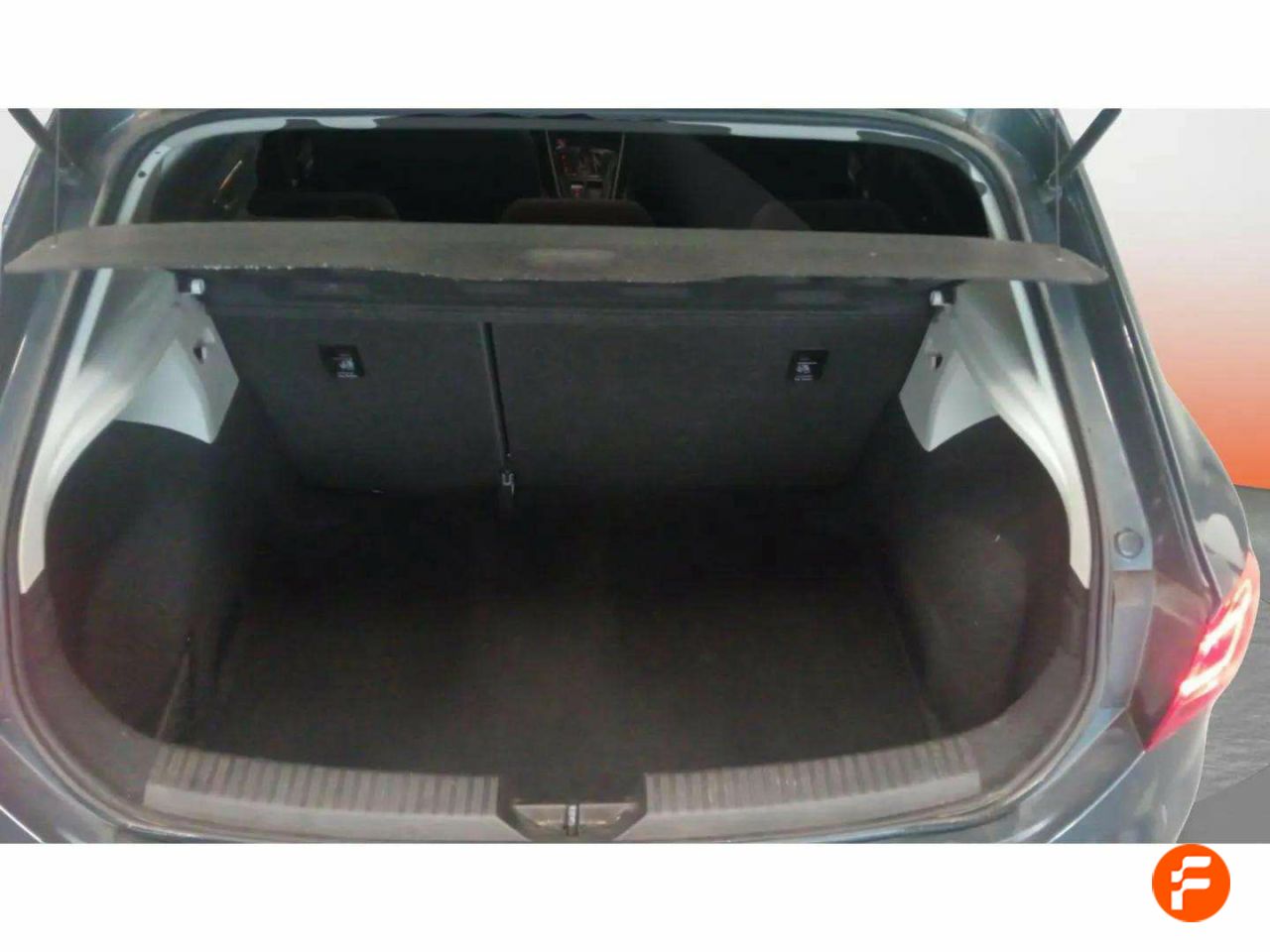 Foto Seat León 17