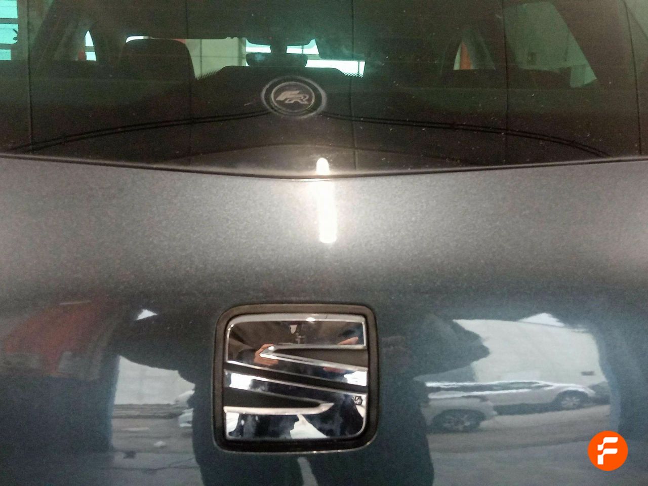 Foto Seat León 19