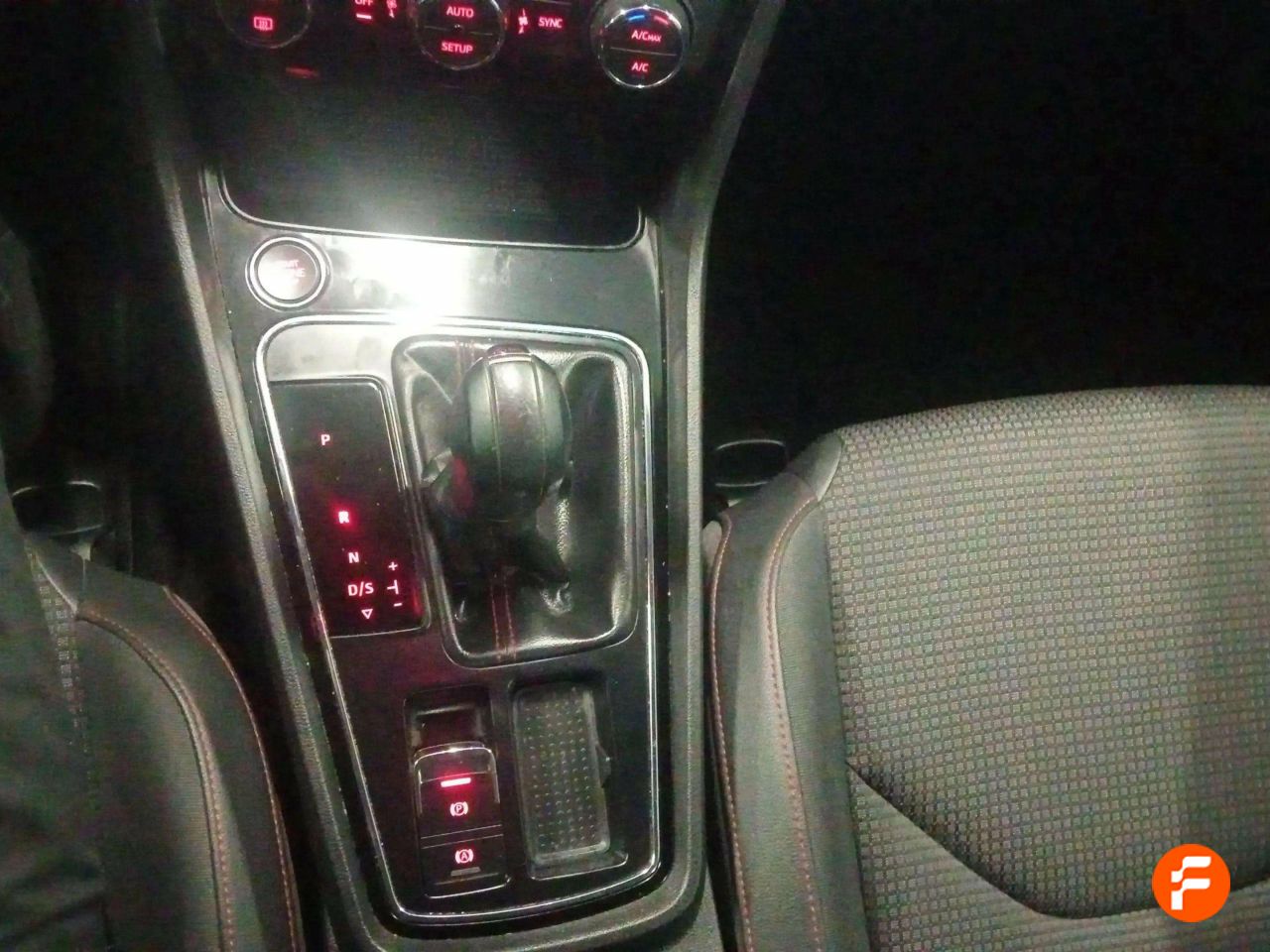 Foto Seat León 22
