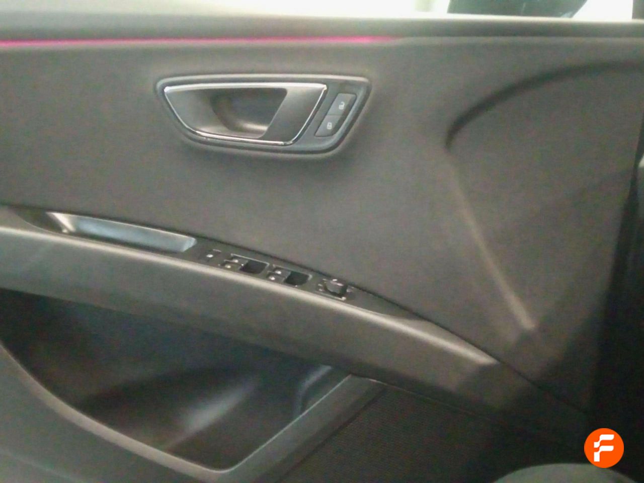 Foto Seat León 25