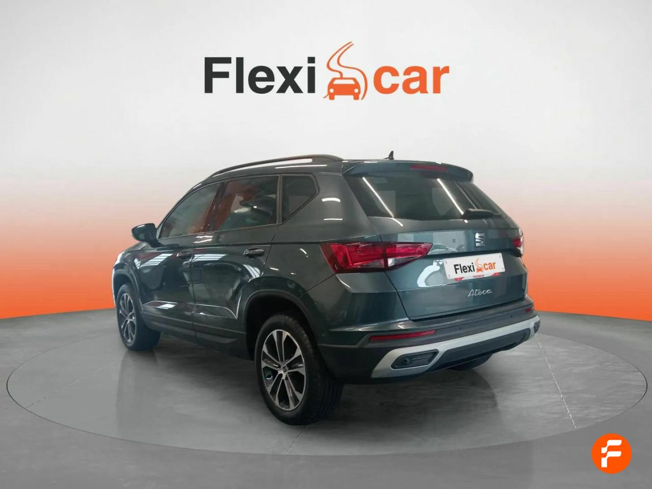 Foto Seat Ateca 4