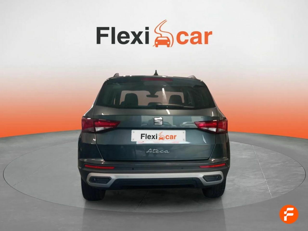 Foto Seat Ateca 5