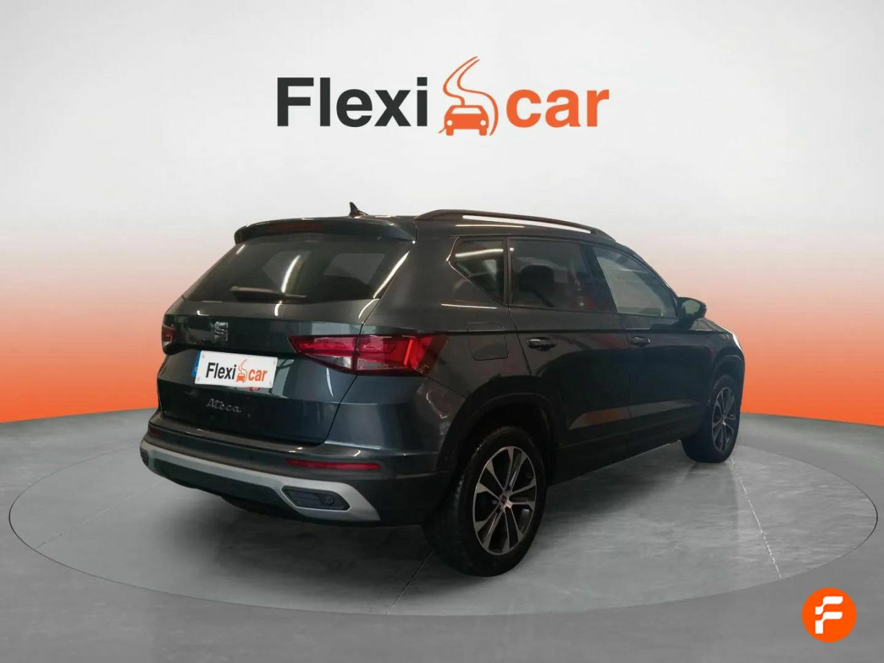 Foto Seat Ateca 7