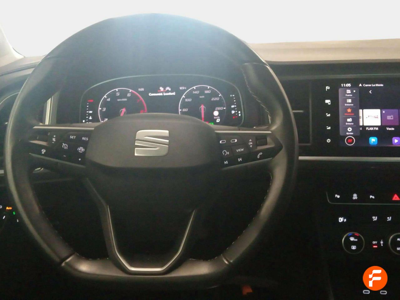 Foto Seat Ateca 12