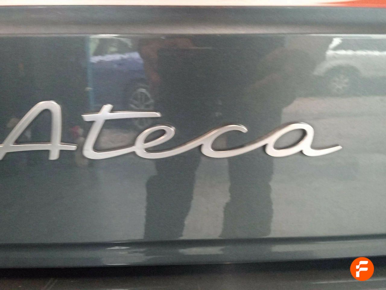 Foto Seat Ateca 19