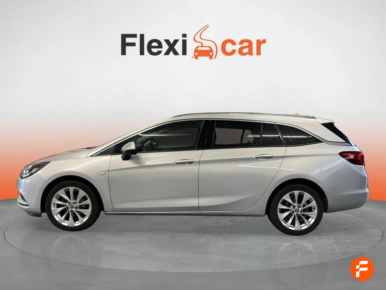 Foto Opel Astra 3