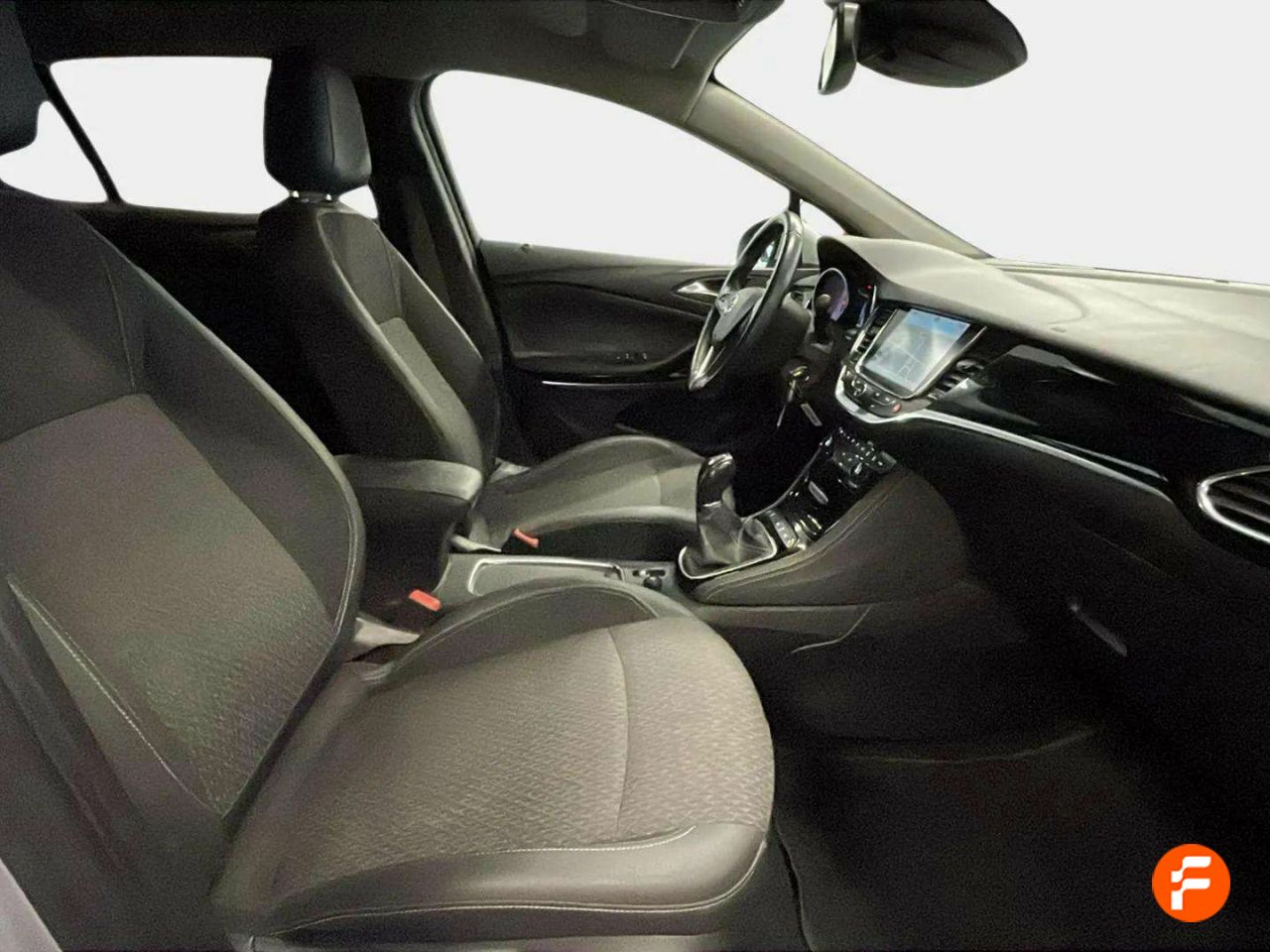 Foto Opel Astra 13