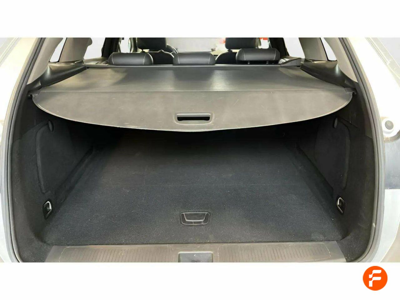 Foto Opel Astra 16