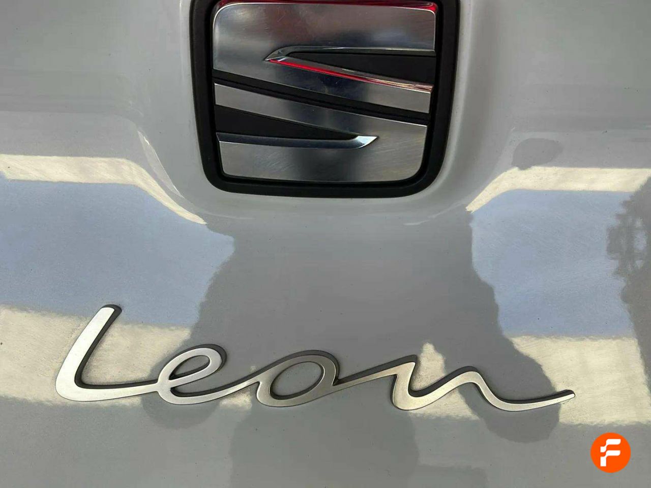 Foto Seat León 16