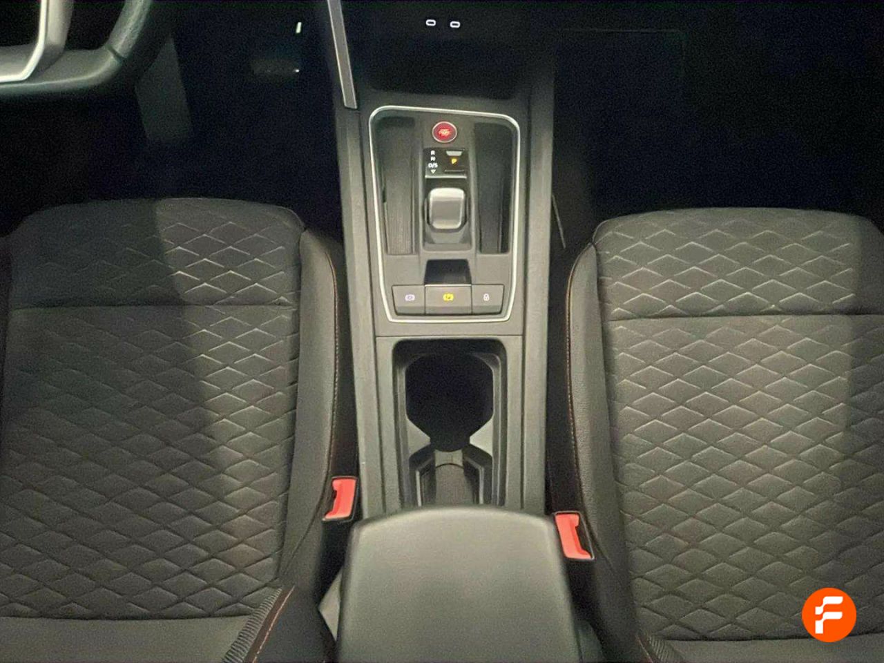 Foto Seat León 19