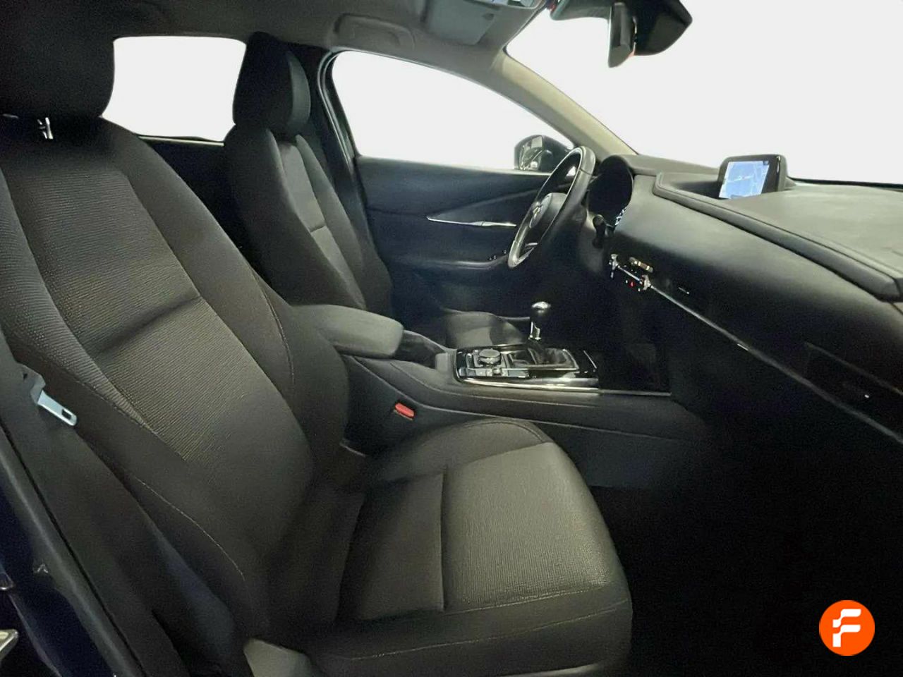 Foto Mazda CX-30 14