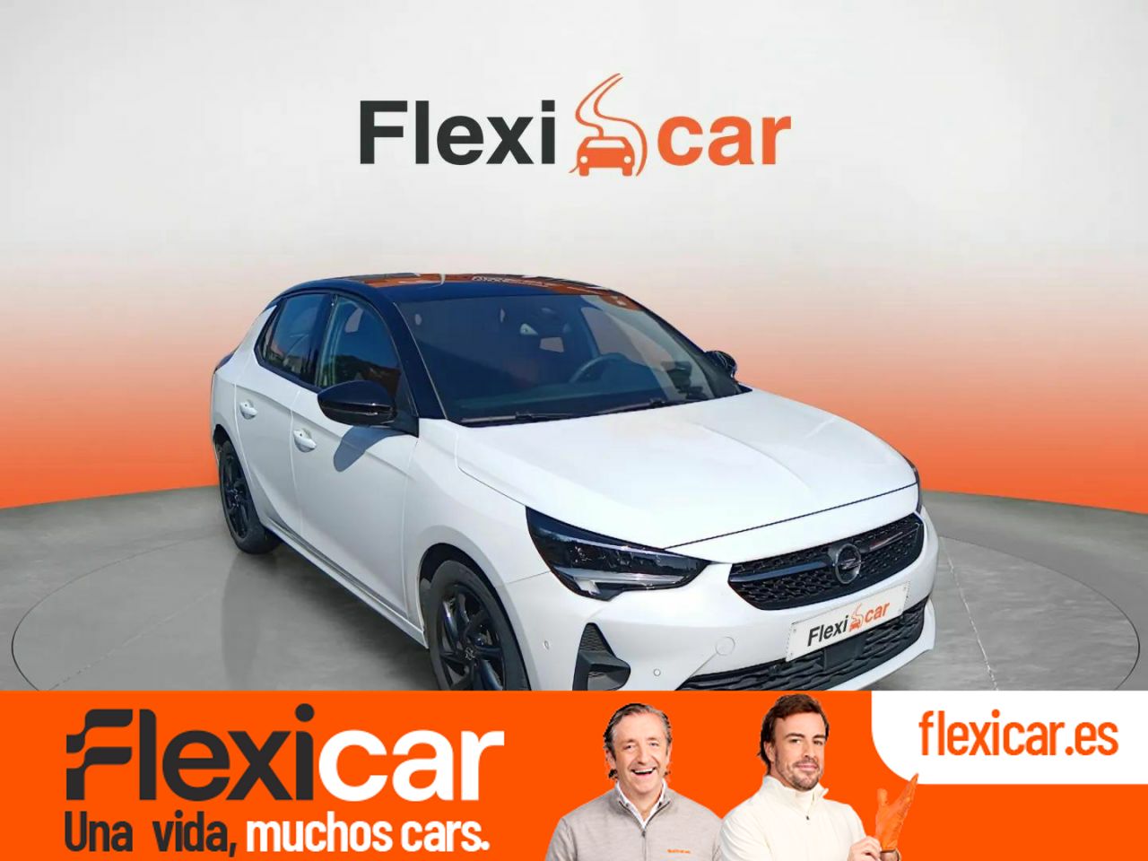 Foto Opel Corsa 1