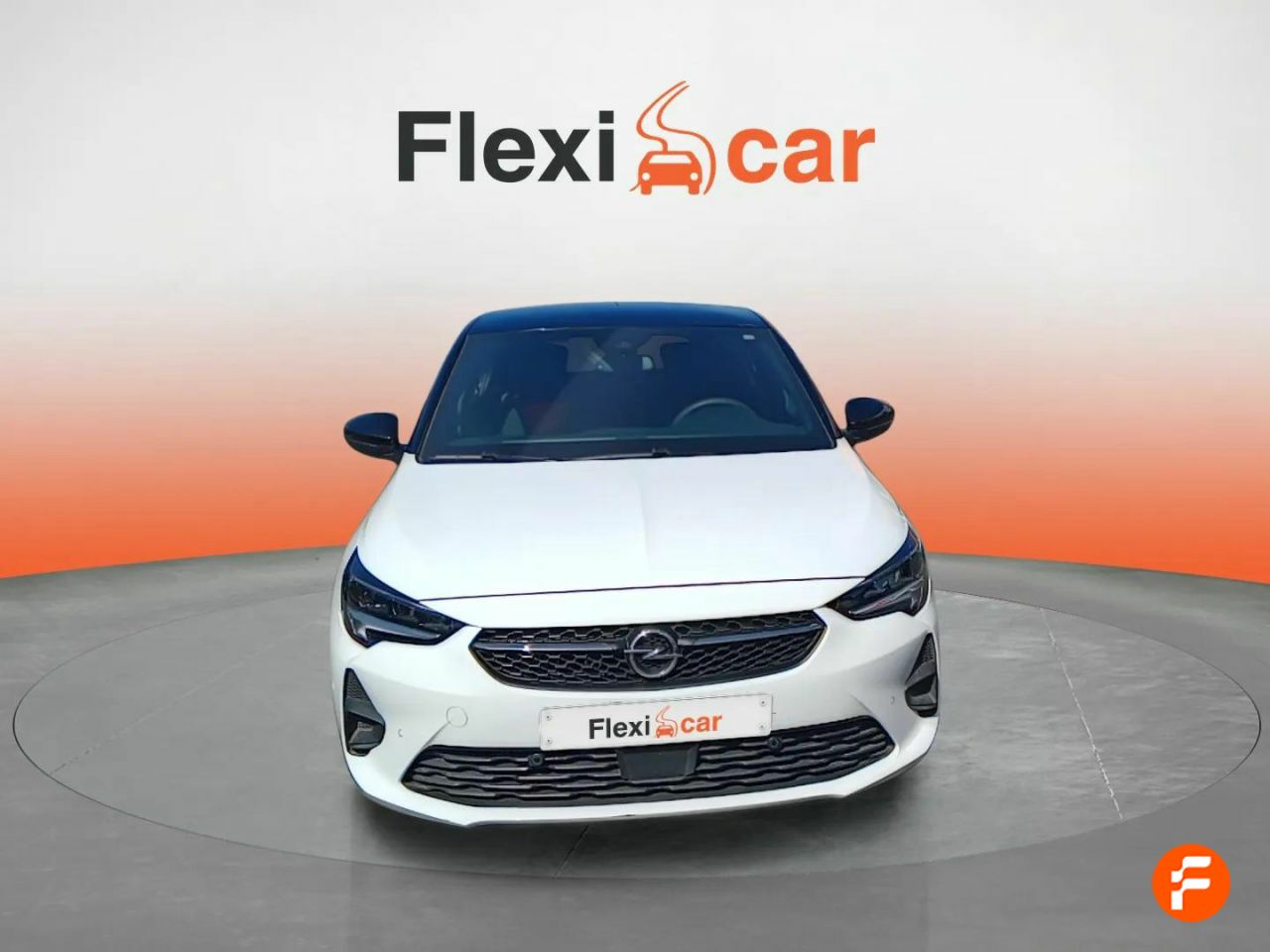 Foto Opel Corsa 2