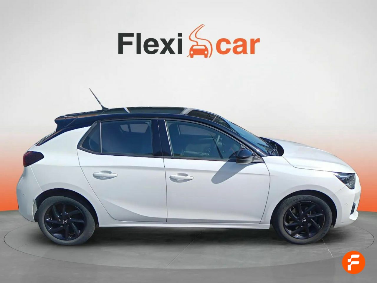 Foto Opel Corsa 3