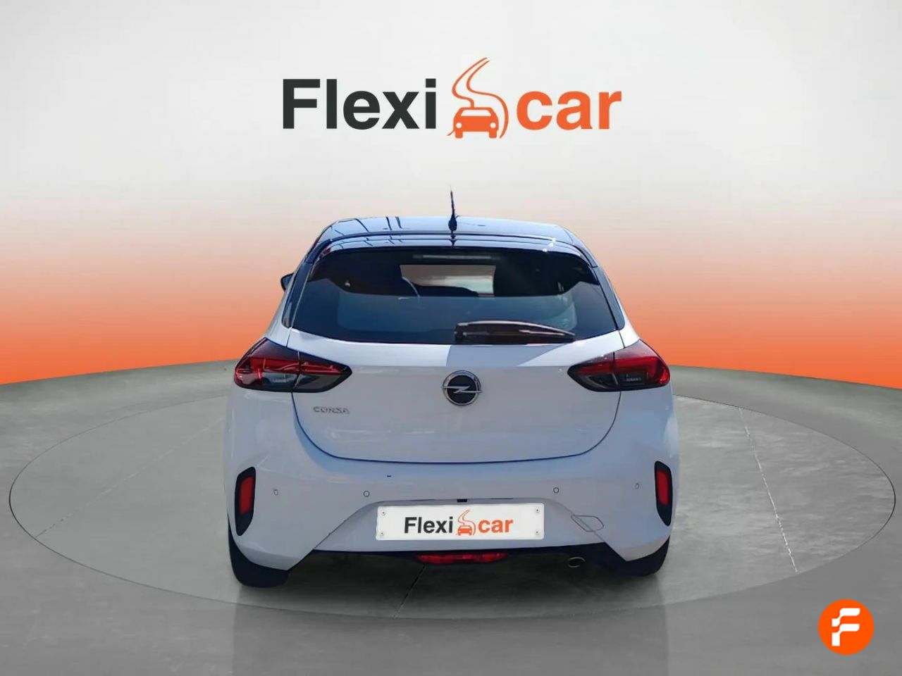 Foto Opel Corsa 4