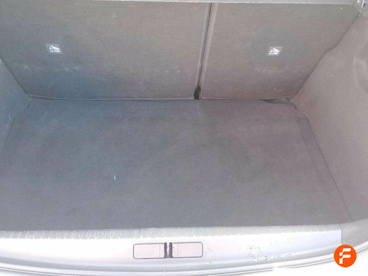 Foto Opel Corsa 5