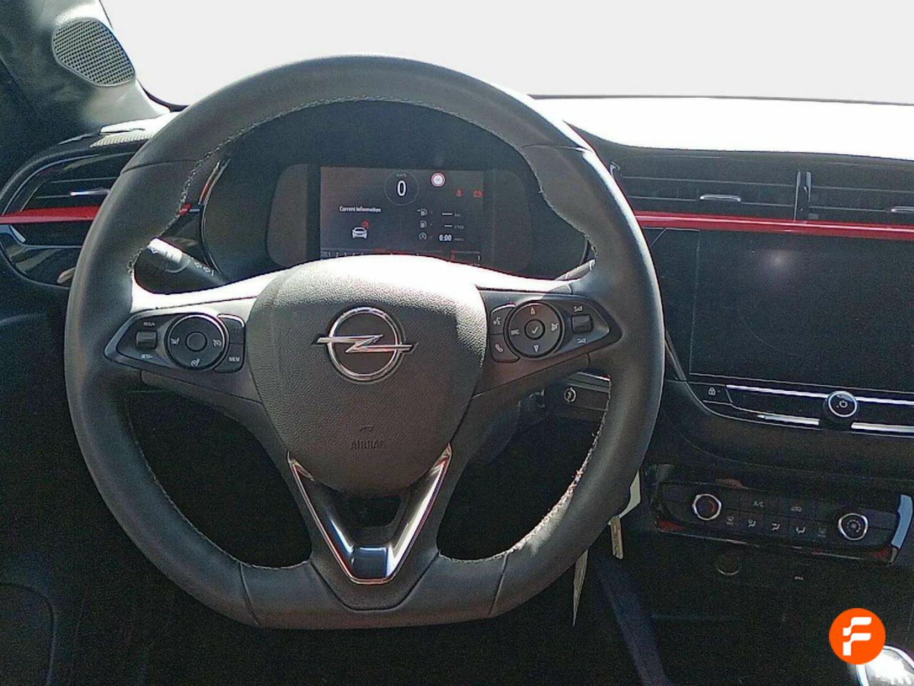 Foto Opel Corsa 10
