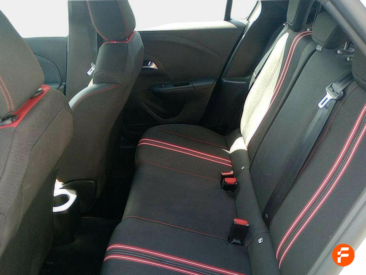 Foto Opel Corsa 12