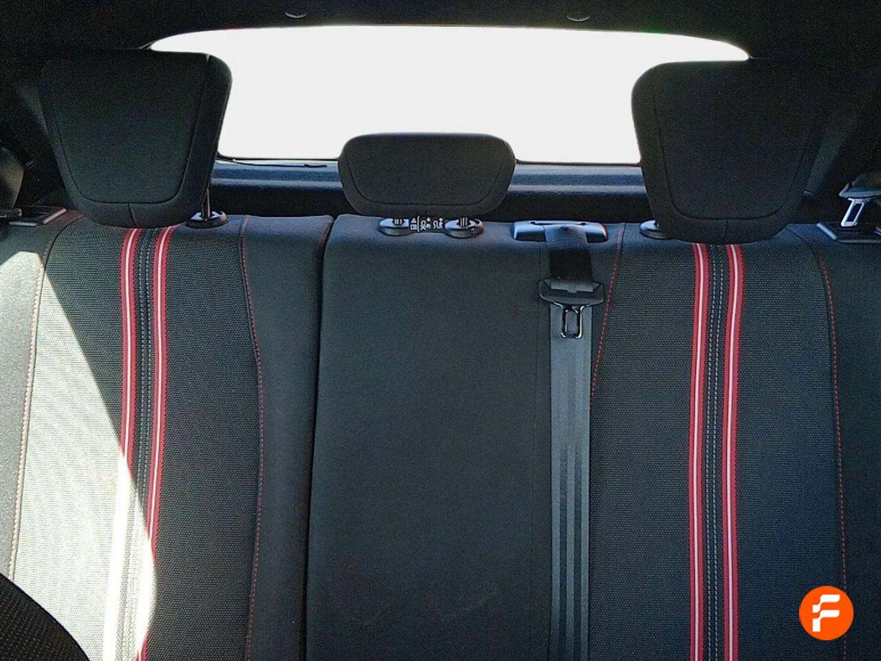 Foto Opel Corsa 14