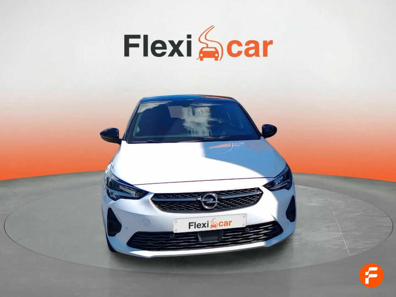 Foto Opel Corsa 2