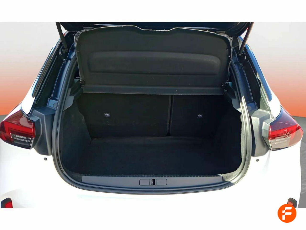 Foto Opel Corsa 7