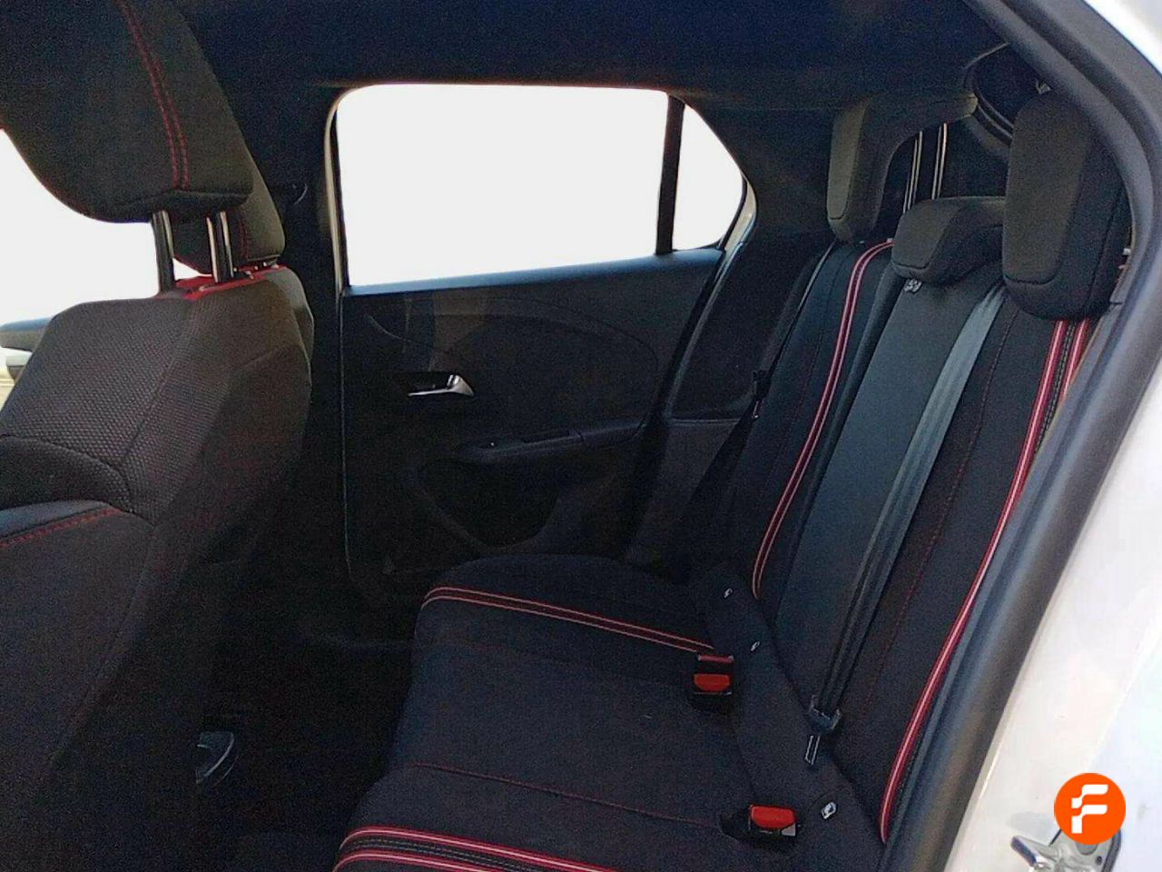 Foto Opel Corsa 11