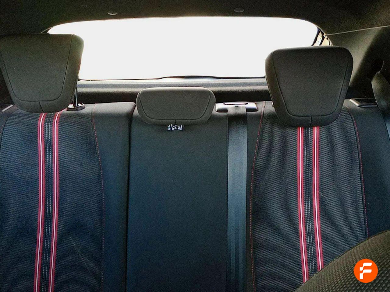 Foto Opel Corsa 12