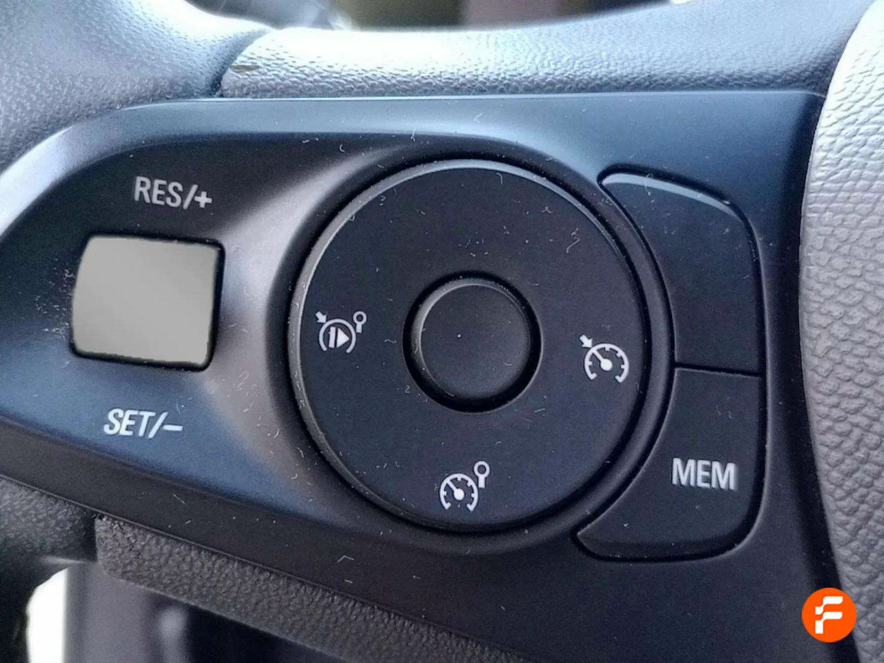 Foto Opel Corsa 13
