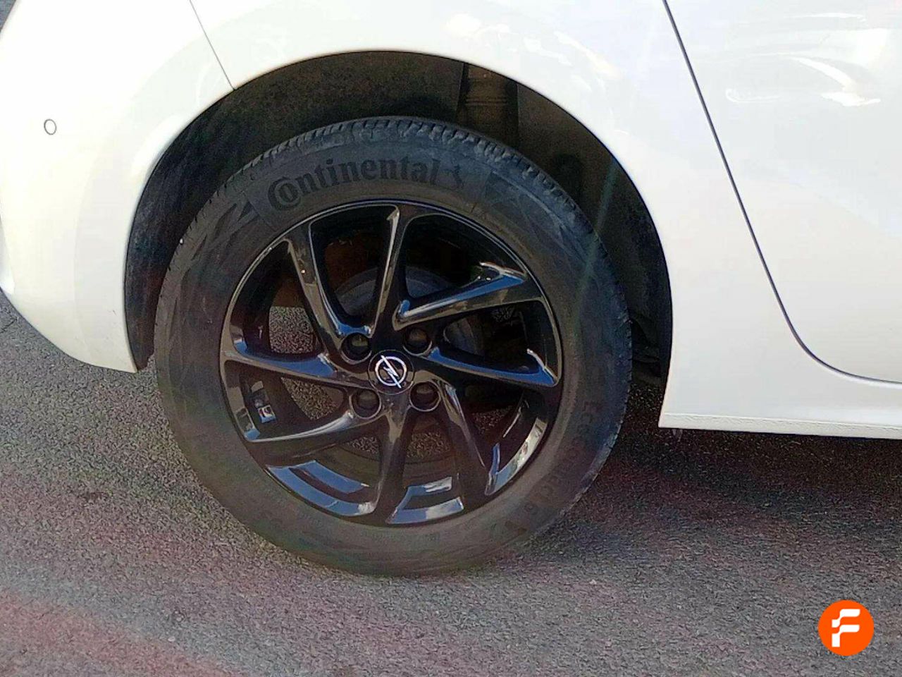 Foto Opel Corsa 15