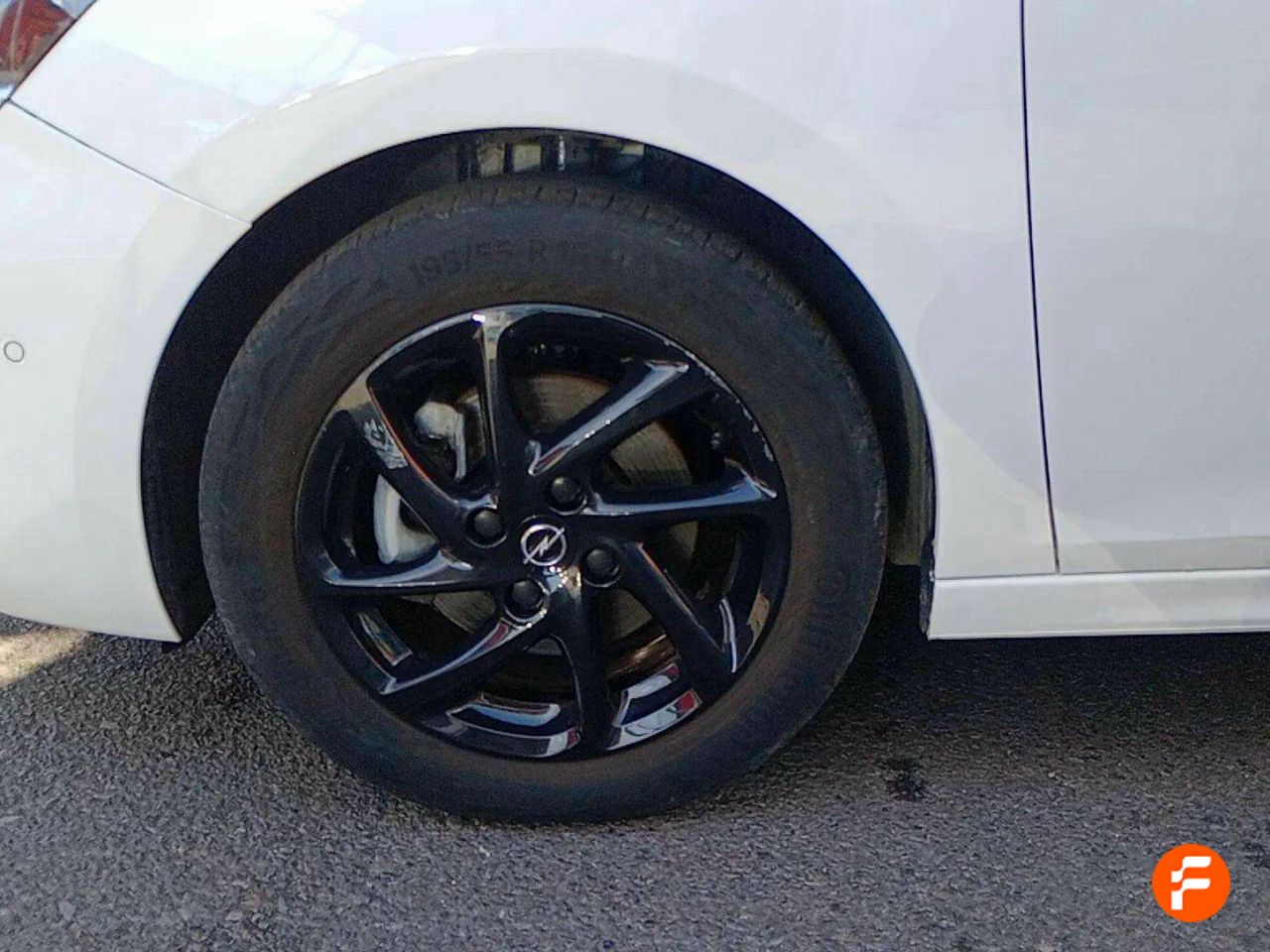 Foto Opel Corsa 18