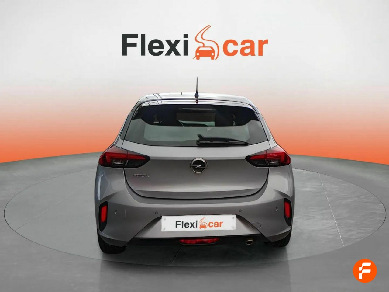 Foto Opel Corsa 5