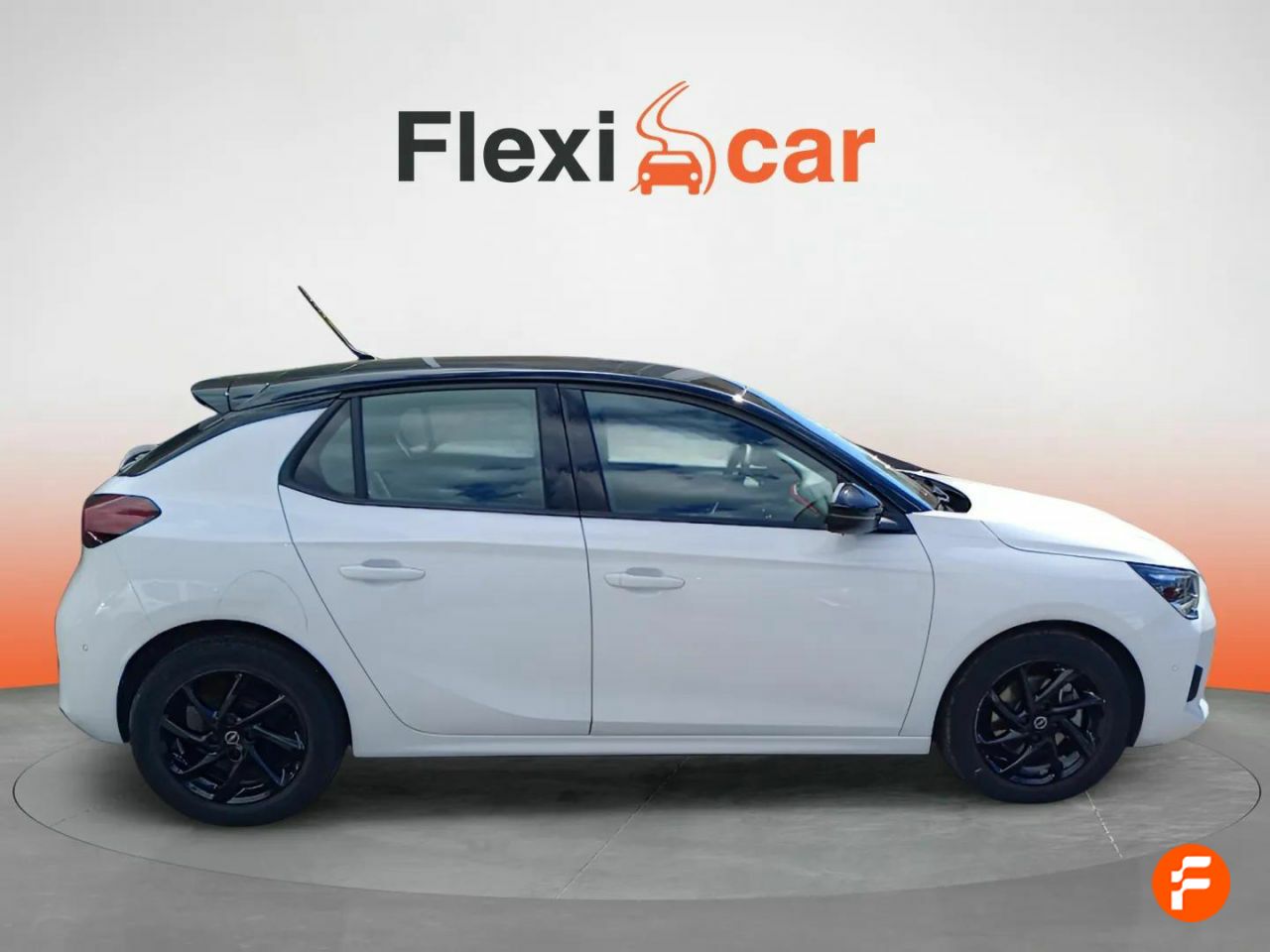 Foto Opel Corsa 3