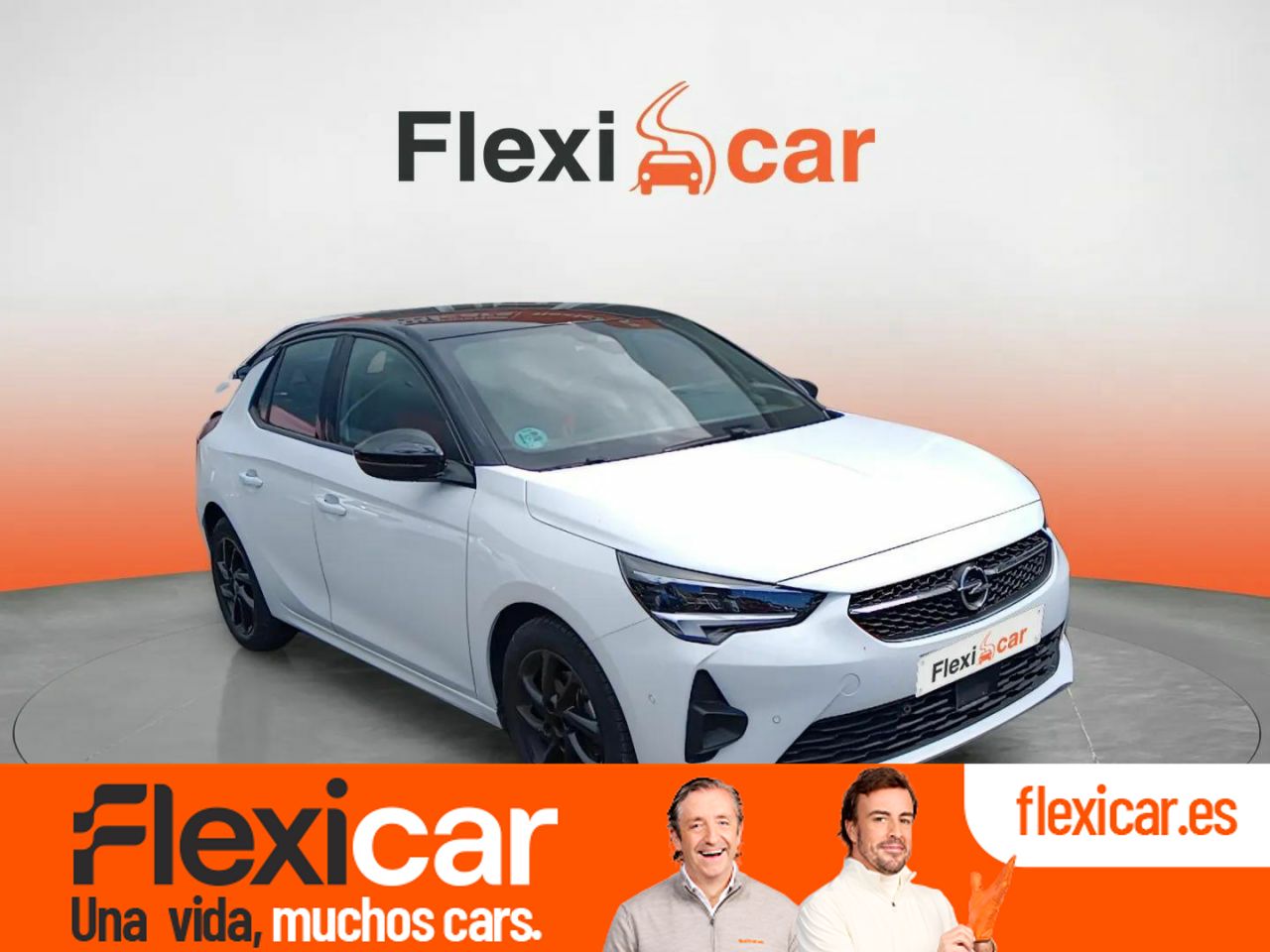 Foto Opel Corsa 1