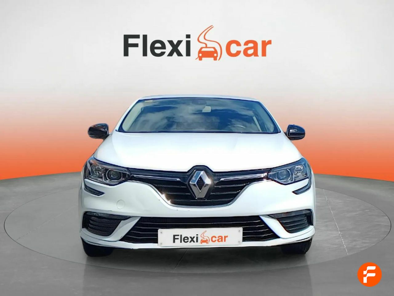 Foto Renault Mégane 2