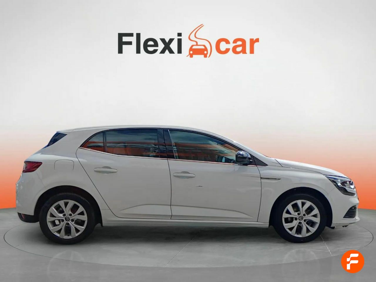 Foto Renault Mégane 4
