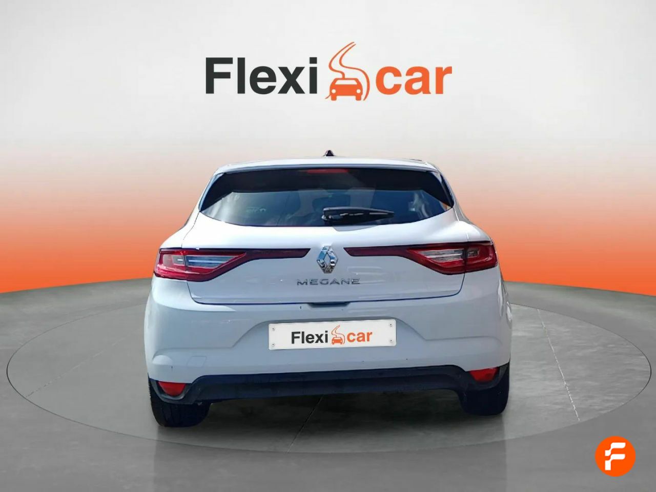 Foto Renault Mégane 5