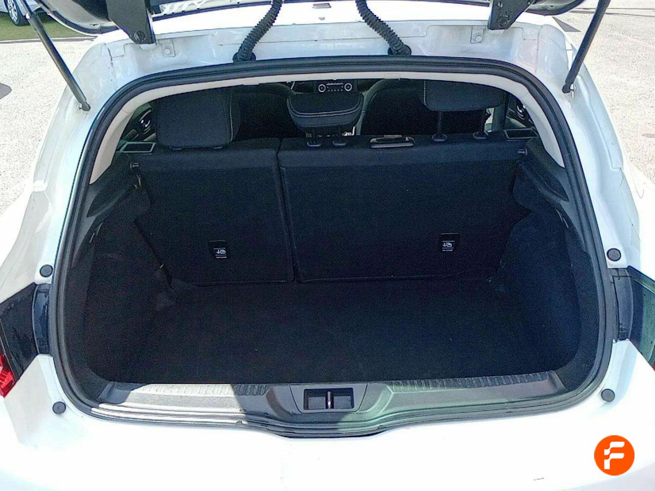 Foto Renault Mégane 7
