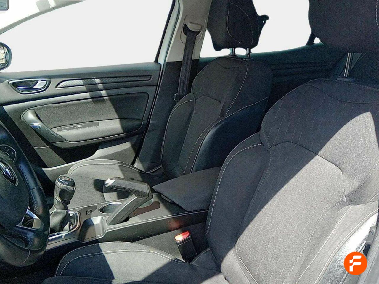 Foto Renault Mégane 11