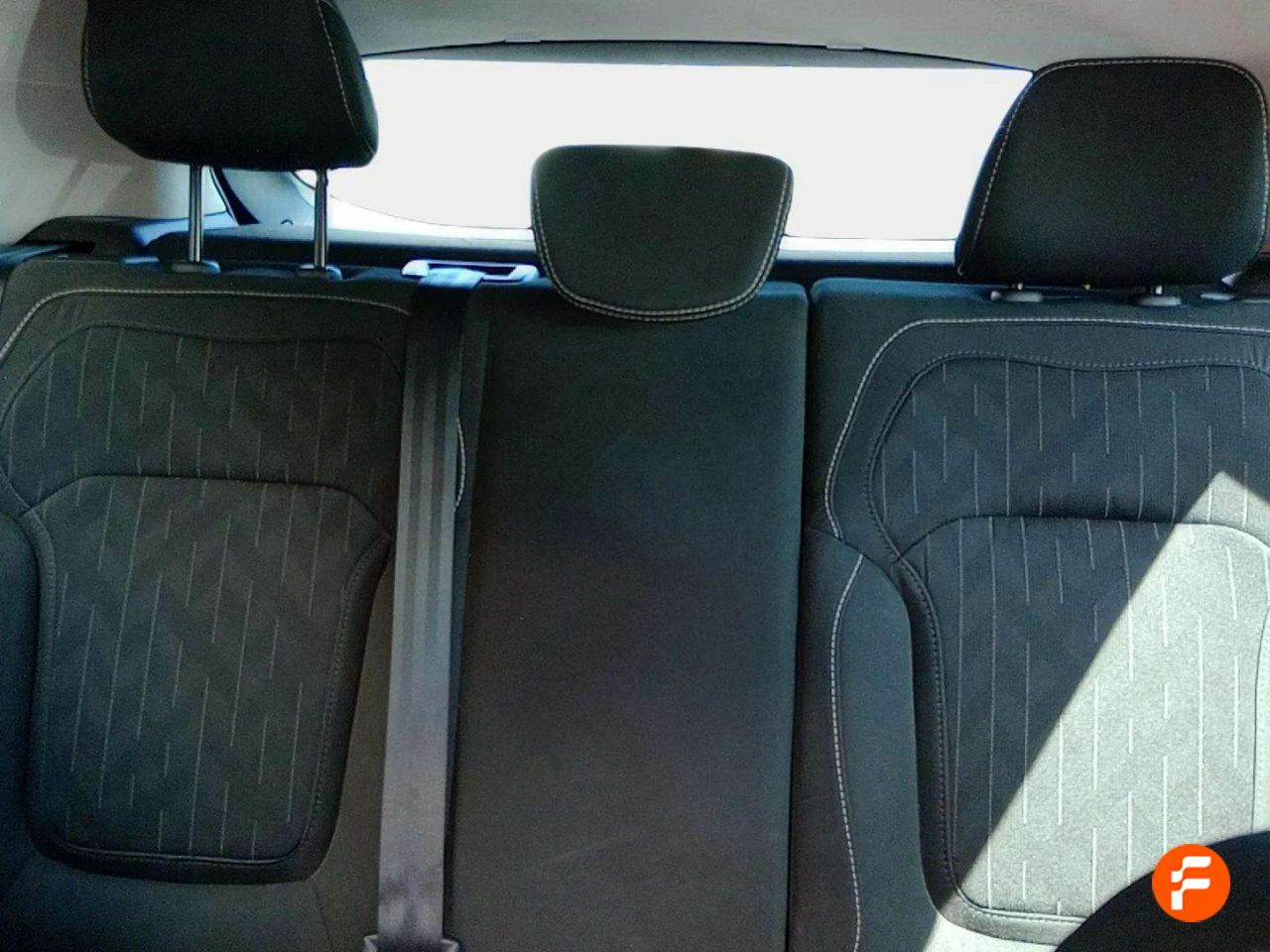 Foto Renault Mégane 12