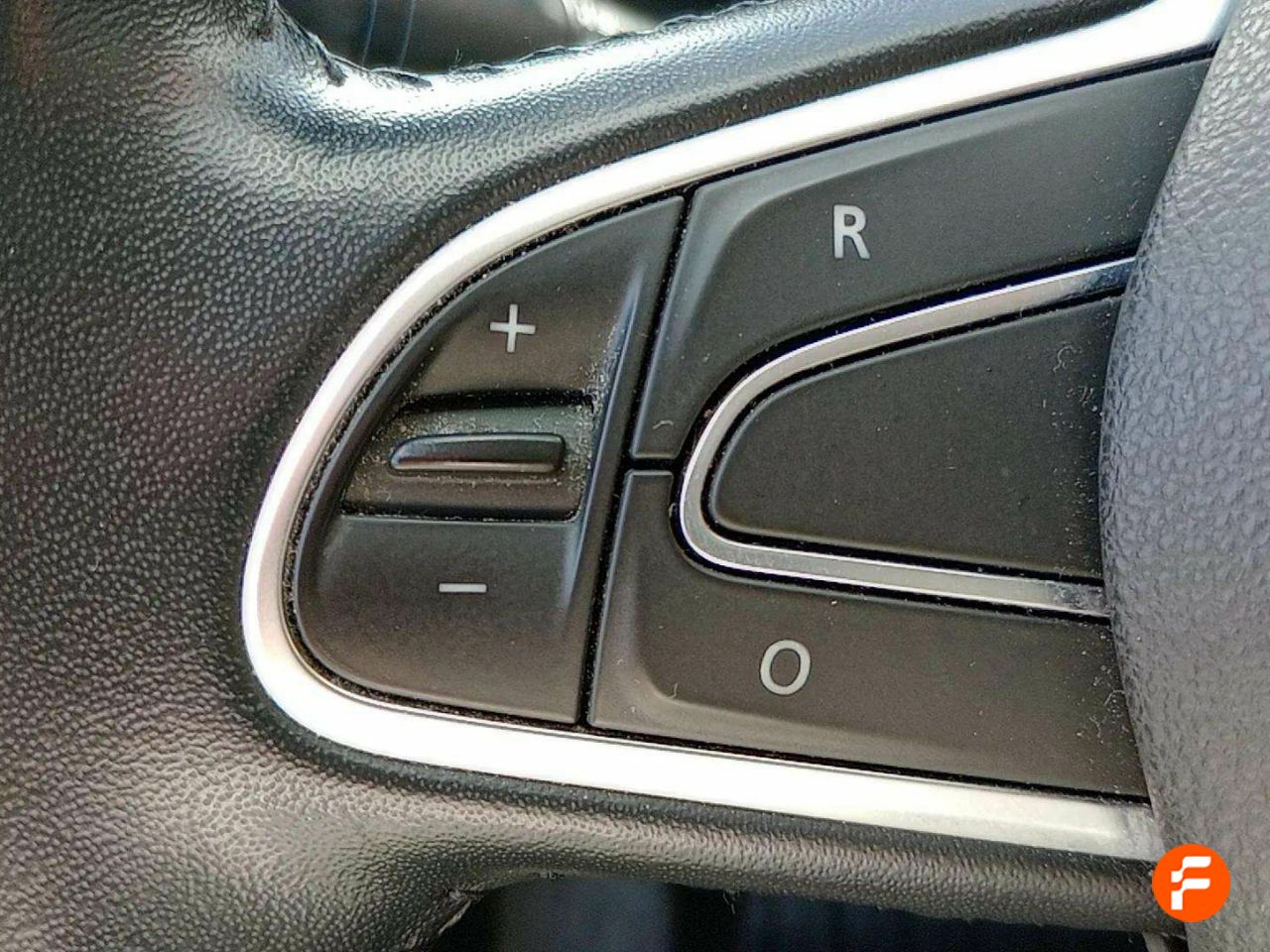 Foto Renault Mégane 13