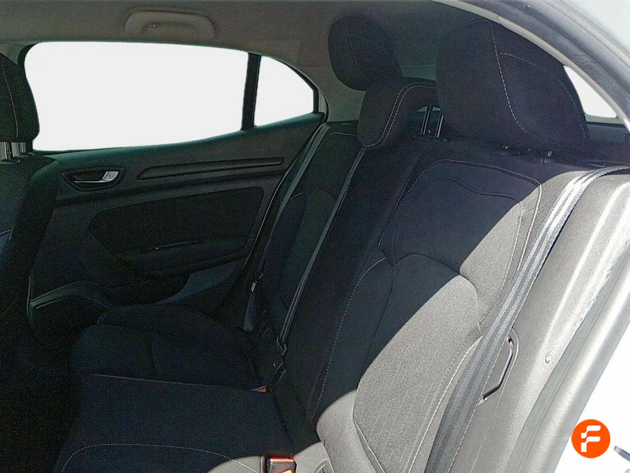 Foto Renault Mégane 15