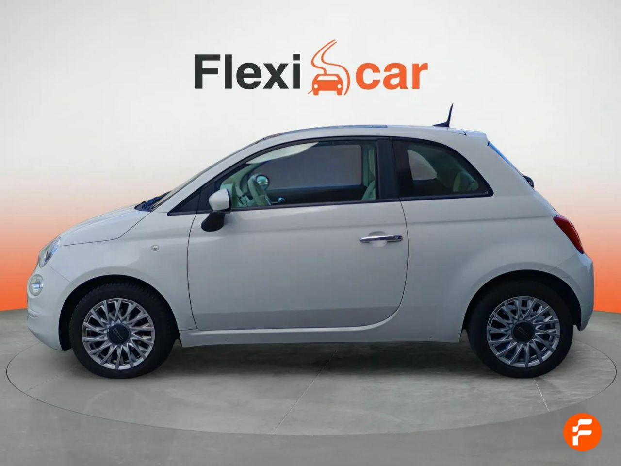 Foto Fiat 500 3