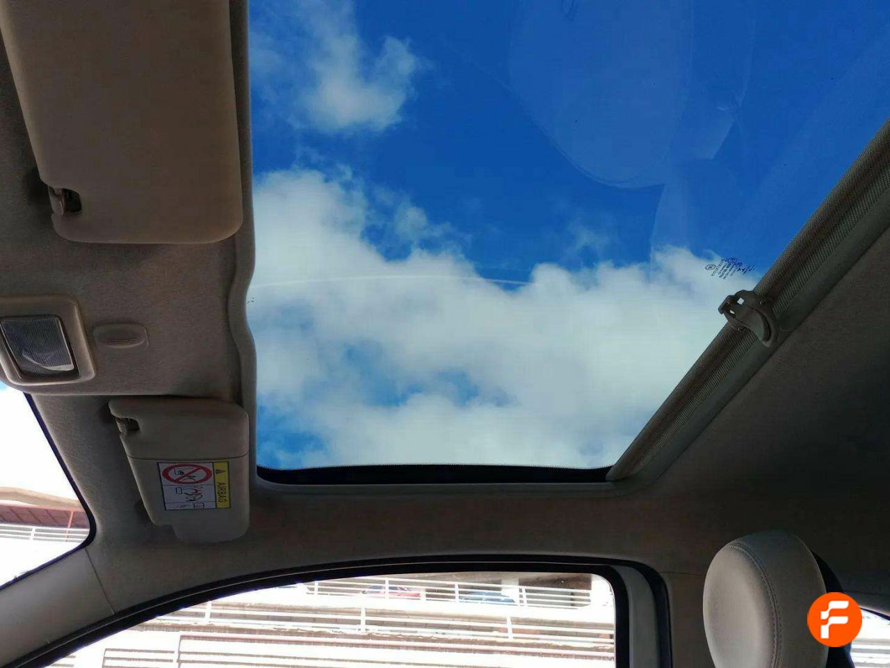 Foto Fiat 500 18