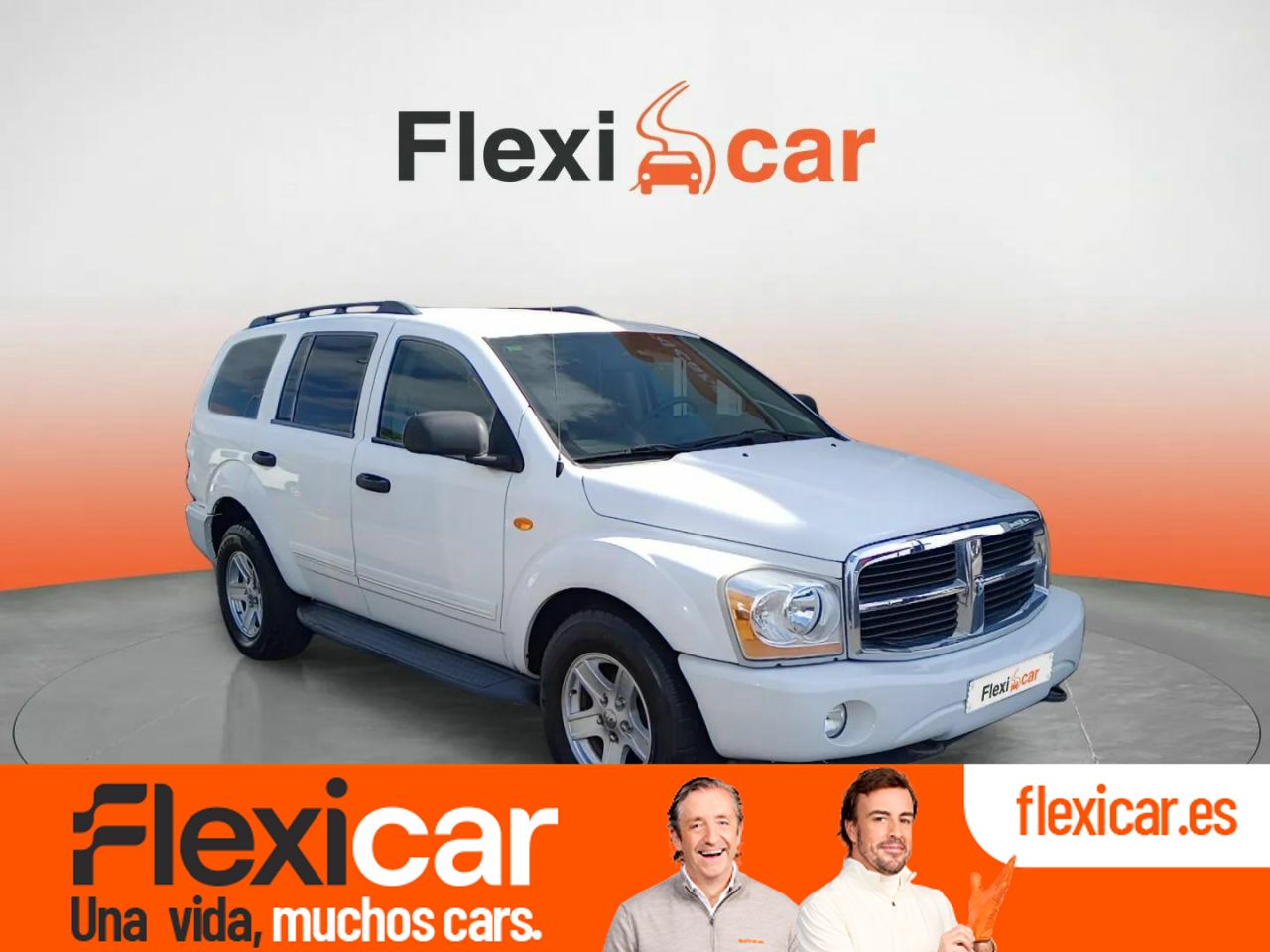 Foto Dodge Durango 1