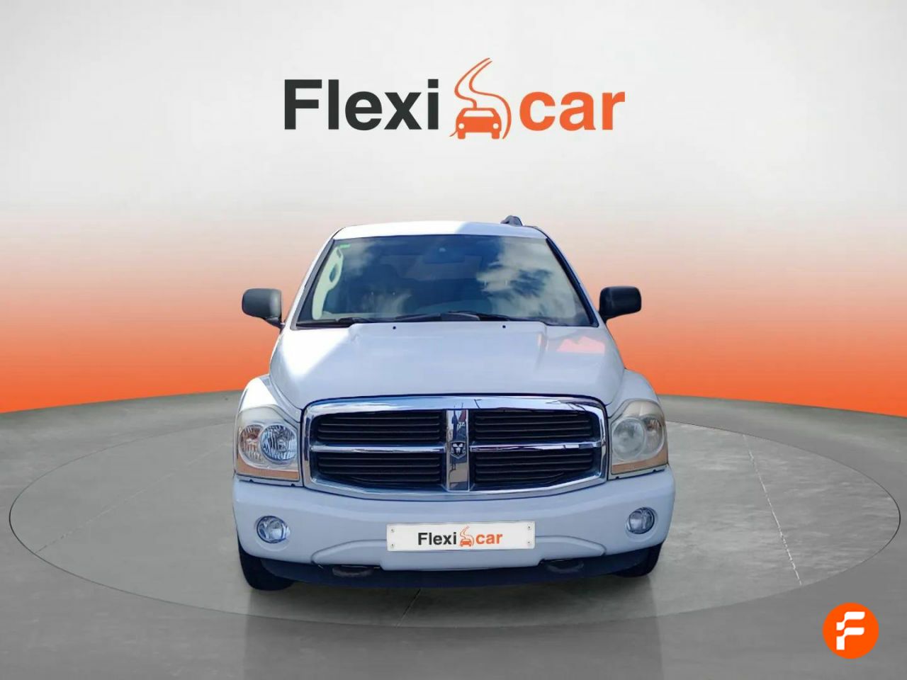 Foto Dodge Durango 2