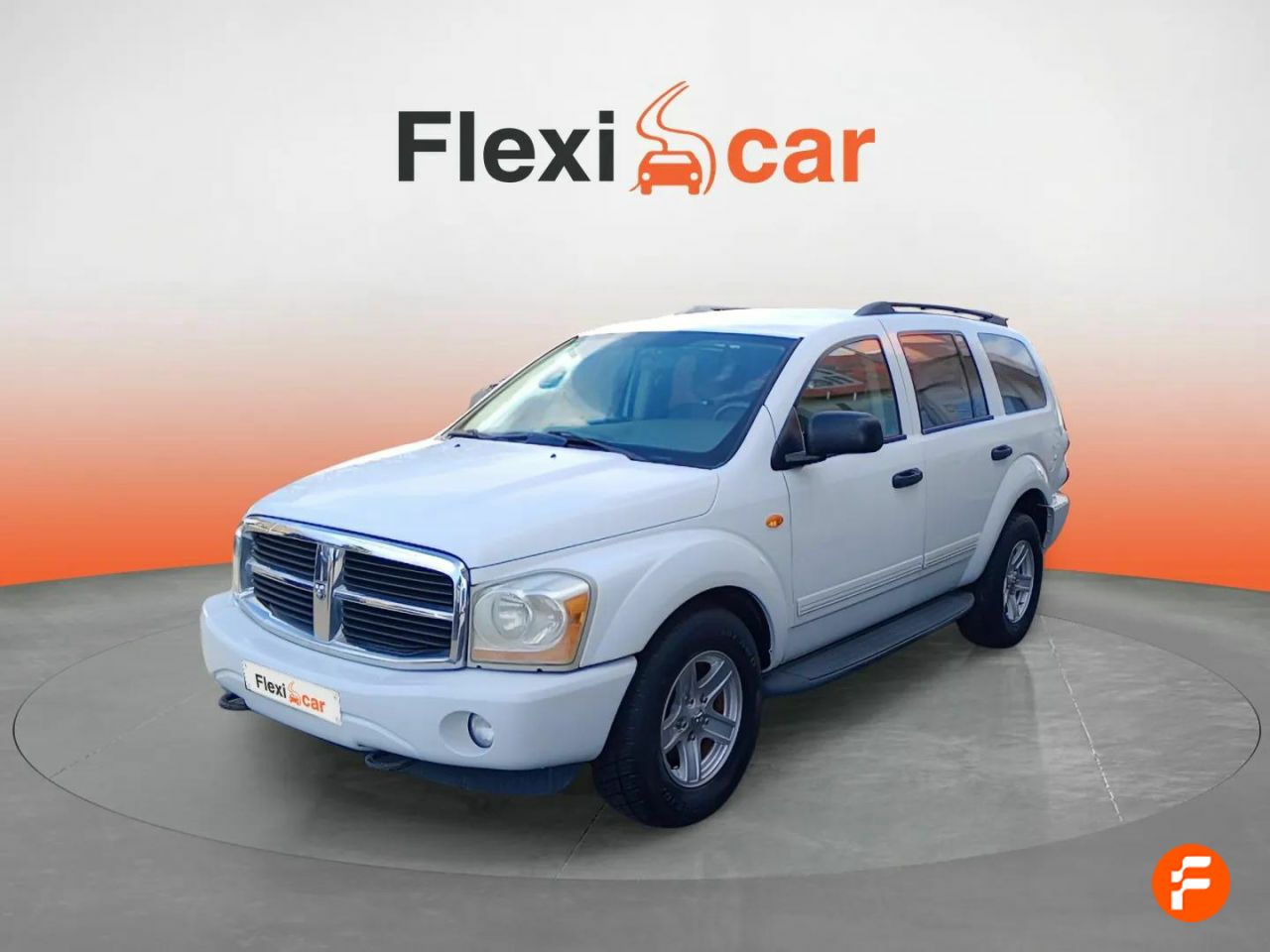 Foto Dodge Durango 3