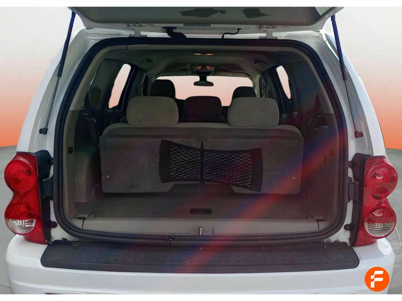 Foto Dodge Durango 7