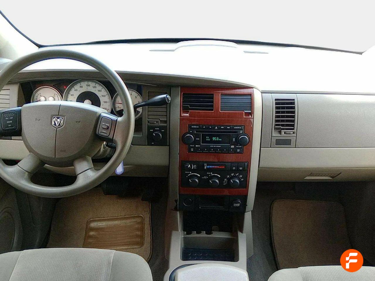 Foto Dodge Durango 9